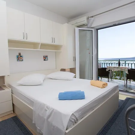 Guest house Anteu