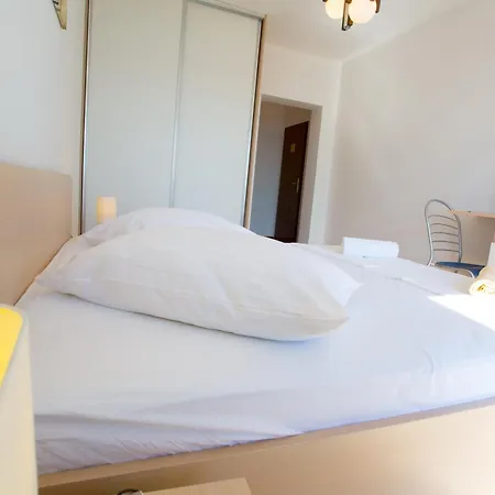 Guest house Anteu