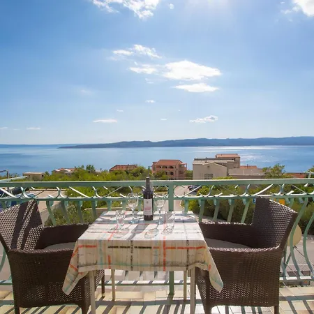 Guest house Anteu *