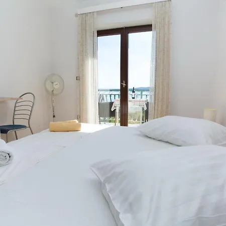 Guest house Anteu *