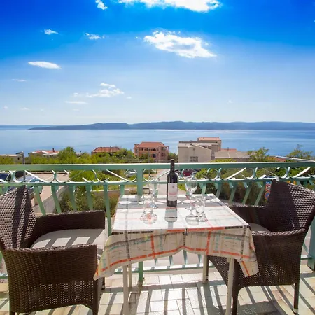 Anteu Guest house