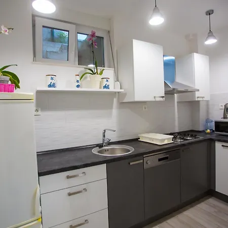 Anteu Guest house