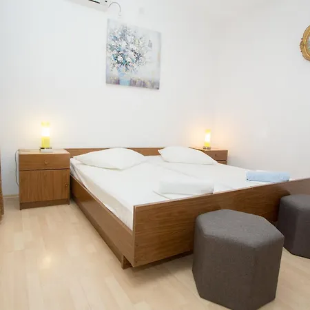 Anteu Guest house *