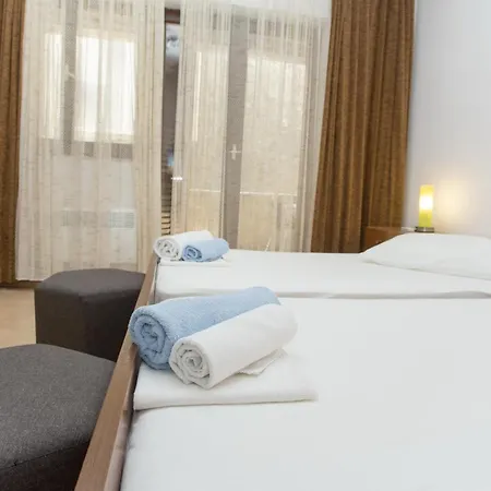 Anteu Guest house *