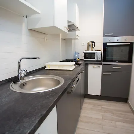Anteu Guest house