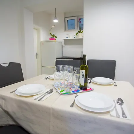 Guest house Anteu