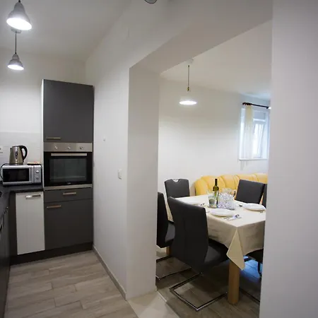 Guest house Anteu